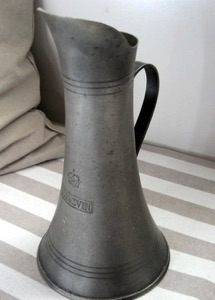 Vinkanna 1971
Scandia Tenn